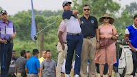 New International Standard Golf Course opened in Sigiriya