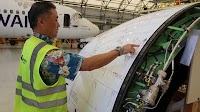 Hawaiian Airlines Facing MRO Technician Shortage | EXCLUSIVE
