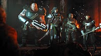 Warhammer 40,000: Darktide has a new soundtrack volume out this week — here's an exclusive preview of tracks composed by Jesper Kyd