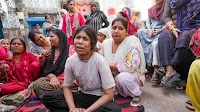 'Didn't try…': Mother of 17-year-old killed in Delhi's Seelampur alleges police inaction