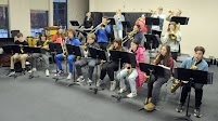 Ron Caviani Memorial Jazz Concert on Monday