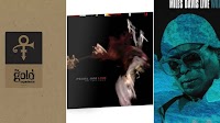 Record Store Day’s Bonus ‘Drop’: It’s All About the Prince, Pearl Jam and Miles