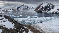 Scientists Warn About the ‘Greenlandification’ of Antarctica