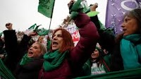 Global rollback of women's rights puts SDGs at risk
