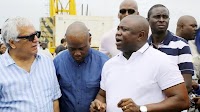 Eko Atlantic City’ll boost Lagos economy, IGR-Ambode