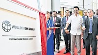 TN eyes schemes with USD 410mn funding from World Bank