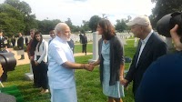 Ahead of Sunita Williams' ‘homecoming’, PM Modi pens letter to ‘illustrious daughter of India’
