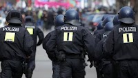 German police officers dismissed over alleged online Nazi content