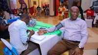 SAFARICOM URGES NGOs TO IMPLEMENT PROJECTS AIMED AT ENDING EXTREME POVERTY