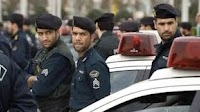 Iranian security forces nab Mossad spy near Iraq frontier - Shafaq News