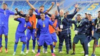 FOOTBALL Tanzania players rewarded with UGX 7.4 Billion for AFCON Qualification