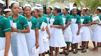 Dec. 7 termination: We’ll strike if newly recruited nurses are affected – GRNMA warns