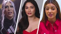 Vice Ganda, Maja Salvador, Belle Mariano look back on their 'MMK' episodes
