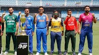 Asia Cup 2025 Tickets Online: India vs Pakistan match booking and price guide