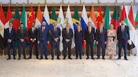 Partnership with BRICS Bank targets BRL 2.7 billion for infrastructure, logistics — Secretaria de Comunicação Social