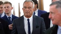 RFK Jr. appears on his way to being Trump's health secretary after a party-line vote