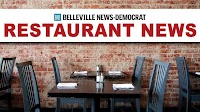 Three metro-east restaurants open, one closes & a remodeled café reopens