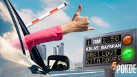 TNG Digital Launches SOS Balance for Toll Payments with Insufficient Balance