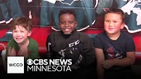 How the Minnesota Wild is working to make the NHL more welcoming