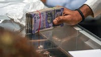Rupee down: Time for Indian expats to send money home
