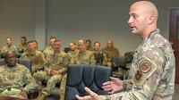 AFPC accepting applications for officer instructor, recruiting duty
