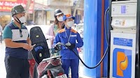 Petrol prices decrease slightly in latest adjustment