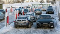 Standard range Model Y can now charge much faster when cold as Tesla brings direct LFP battery heating to Superchargers