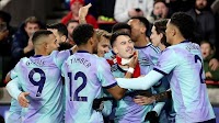 Premier League LIVE: Brentford vs Arsenal - commentary, scores, updates, preview, team news, stats & head-to-head