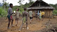 East Sepik Province in PNG gets innovative to solve health issues