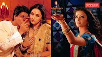 ‘All of Mumbai’s generators were on Devdas’ set for one scene’: DoP recalls how weddings were delayed for Shah Rukh-Aishwarya Rai film
