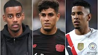 Transfer news LIVE! Arsenal hijack Spurs again; Hincapie talks; Rogers bid; Isak to Liverpool; Man Utd latest