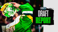2025 NHL Draft Primer - London Knights