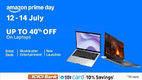Amazon reveals early Prime Day Deals: Unbeatable discounts on laptops! Up to 60% off on Dell, HP, Lenovo, Acer and more