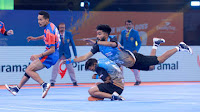 Kho Kho World Cup 2025: India win both men’s and women’s titles