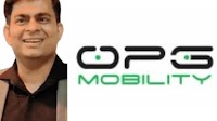 OPG Mobility ropes in Anand Amrit Raj for CHRO role