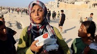 Aid blockade deepens Gaza crisis as malnutrition deaths rise, warns UNRWA
