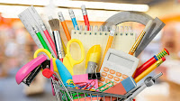 Breaking down the cost of school supplies in Czechia this year