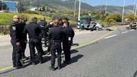 One dead, one wounded in Galilee terror shooting