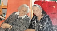 Woman, 99, dies after she was scalded by cup of tea