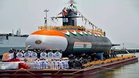 Mazagon Dock Shipbuilders to Acquire 51% Stake in Colombo Dockyard for USD 52.96 Million