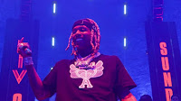 Lil Durk Sent Back To Jail Cell After Judge Denies Bail Bid