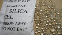 How a Little Bead of Silica Gel Drove Me Absolutely Insane (And Screwed Up My Canon 5D Mk III)