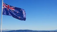 New Zealand dollar extends losses, inflation expectations expected to rise