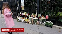 France: Igandagurwa rya Lola w’imyaka 12 i Paris ryateje ikibazo ca politike y'abimukira