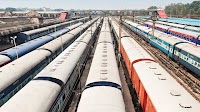 South Central Railway zone doubles & electrifies works of 90 km stretch at a cost of INR 636 crore