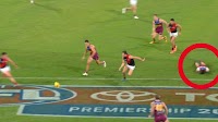 Essendon midfielder Sam Durham expected to escape suspension for Noah Answerth late hit