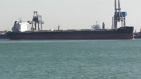 Crew member Gel Aguaviva named as worker missing from Rio Tinto ship heading to Australia