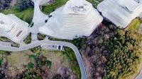 Imagining mountains. Huangshan Mountain Village by MAD Architects