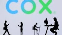 Spectrum owner Charter to buy Cox for $21.9 billion in mega cable deal