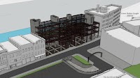 ArcGIS Pro 3.4: Integrating CAD and BIM for Spatial Analysis and Collaboration